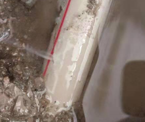 珠海水管维修公司