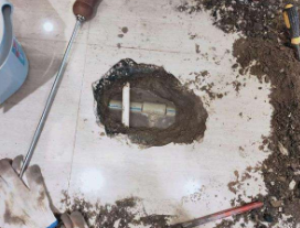 珠海卫生间防水多少钱