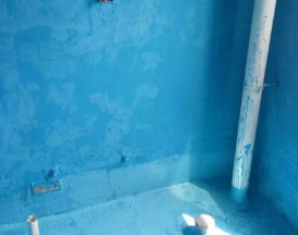 珠海卫生间防水多少钱