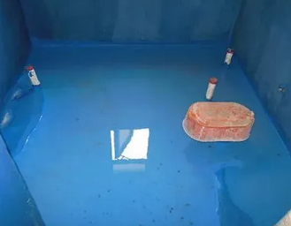 珠海卫生间防水多少钱